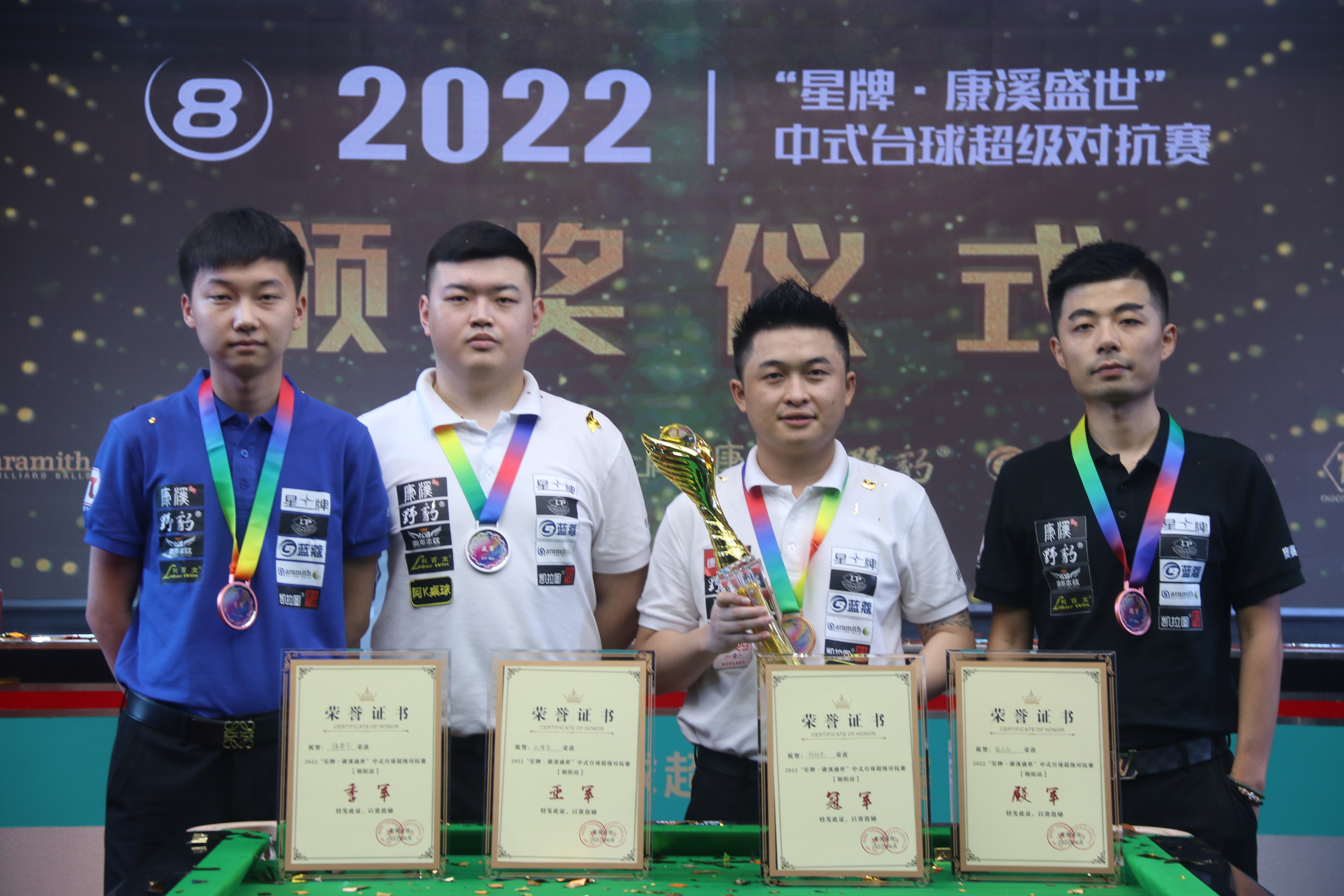 视野开阔 视野开阔