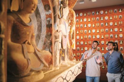 《女神异闻录6》或有巨大升级！Atlus正探讨JRPG突破