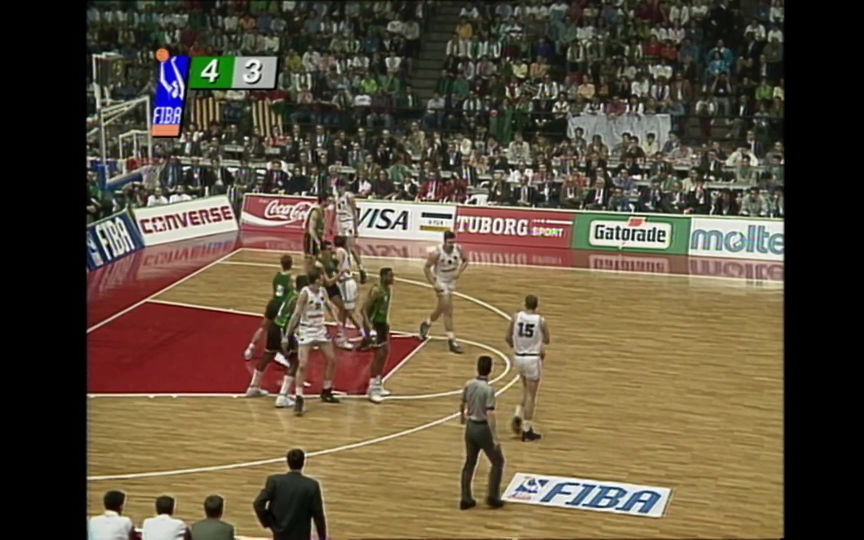 容易被对手 容易被对手