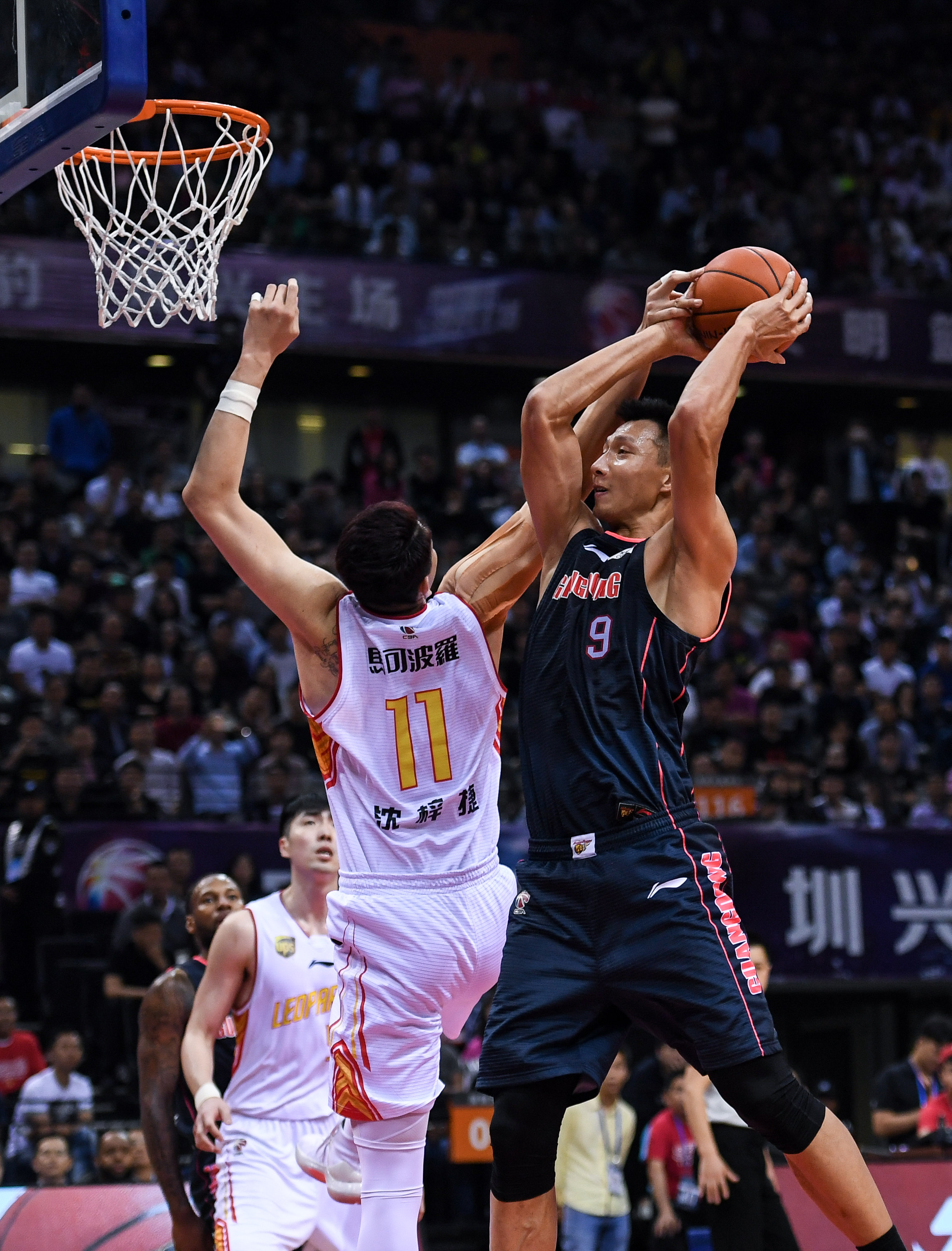 改变了选材 改变了选材